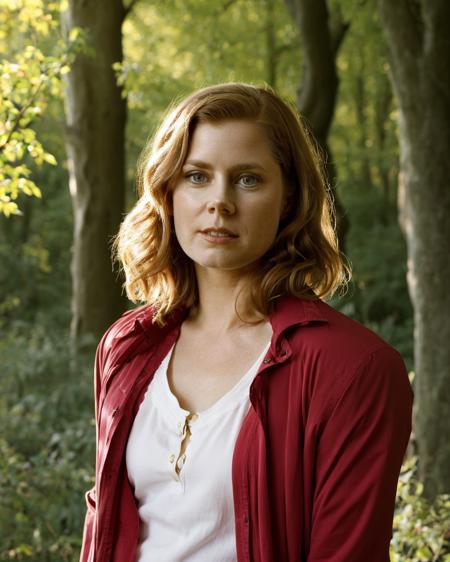 Amy Adams