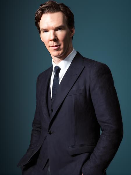 Benedict Cumberbatch (actor)