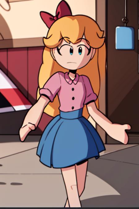 Pringus Mcdingus Style