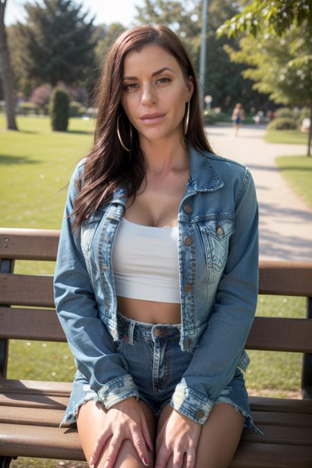 Gia Dimarco - LORA ?