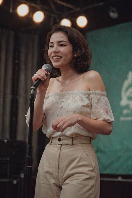 [JP] - Miki Matsubara
