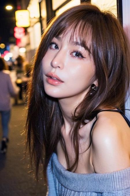 Taiwan Idol: Cyndi Wang (王心凌)