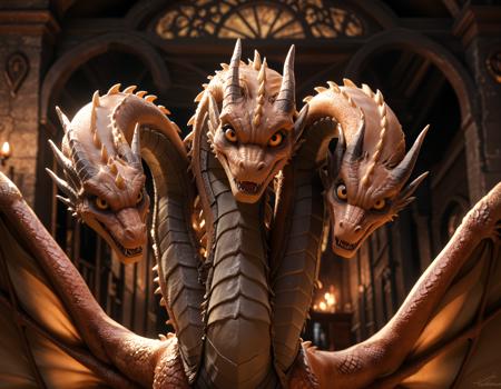 King Ghidorah (Kaiju)