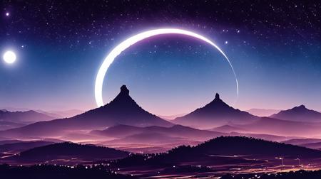 Eclipse [SD+XL+Pony]