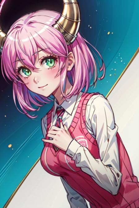 Akane Koumoto / Jitsu wa Watashi wa