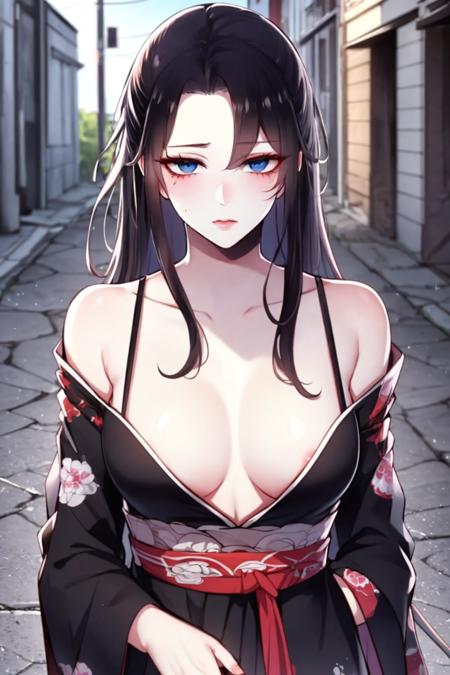 Luo Qingtong | Pupillary Master | Manhua