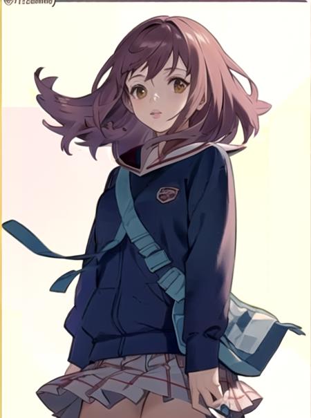 Mamimi Samejima (FLCL)