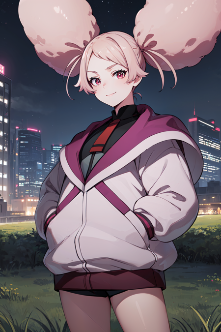 Chuatury Panlunch チュアチュリー・パンランチ | Mobile Suit Gundam: The Witch from Mercury版本v1.0 (ID: 332588)