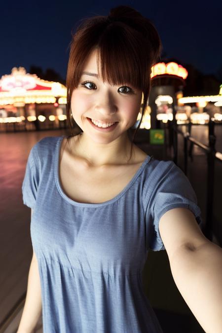 Azuma Hikari - あずまひかり