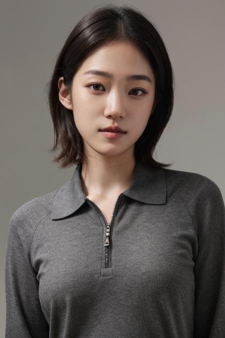 Not Actress - Roh Yoon Seo