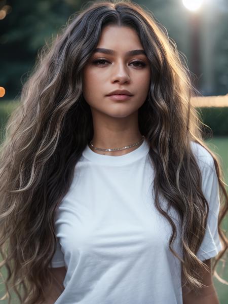 Zendaya