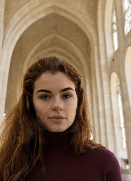 Sabrina Lynn