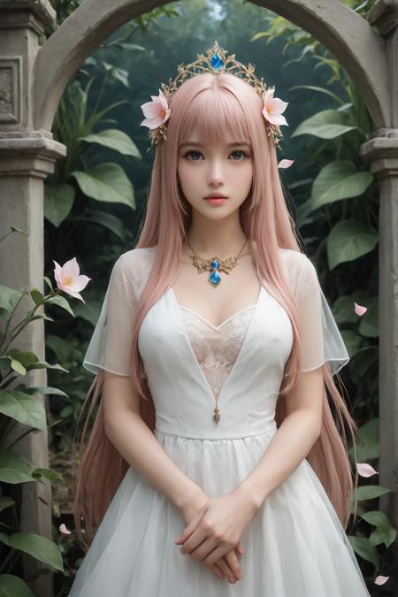 Belle