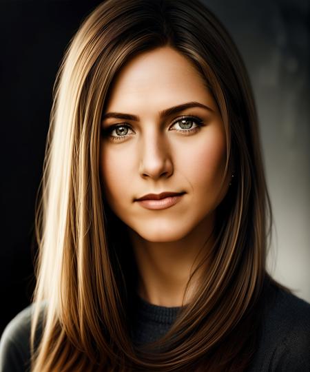 Jennifer Aniston版本v1.0 (ID: 172212)