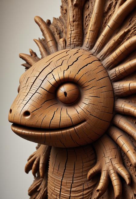 Tree Cross-section Carver [FLUX]