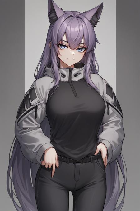 AEM01 Tactical Jacket/Hoodie | PonyXL
