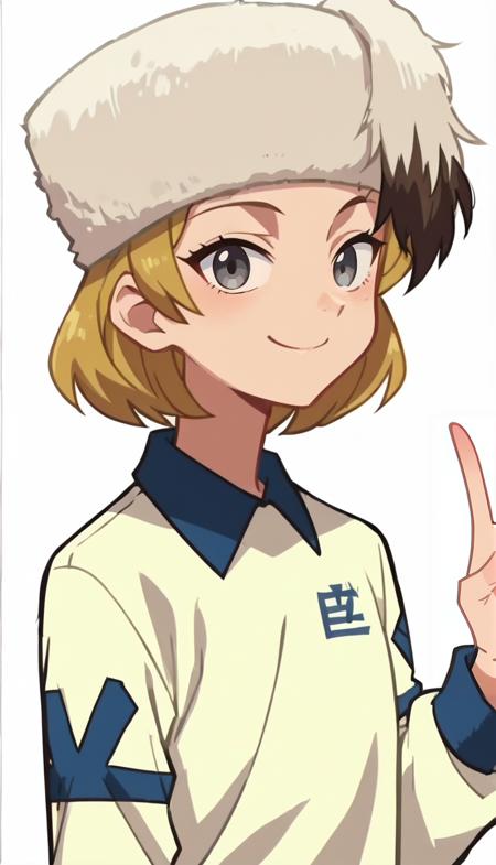 Matoro Juka - Inazuma Eleven版本v1.0 (ID: 660833)