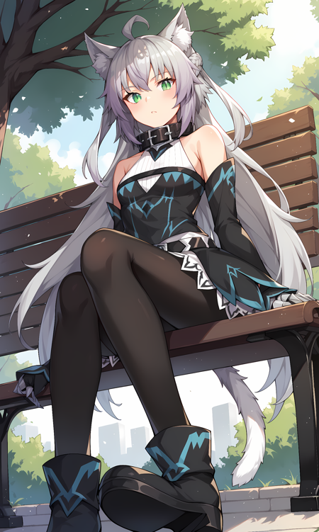 [PONY] Atalanta (Alter) | Fate Grand Order