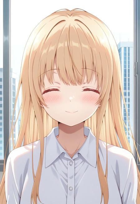 Mahiru Shiina | The Angel Next Door Spoils Me Rotten | お隣の天使様にいつの間にか駄目人間にされていた件