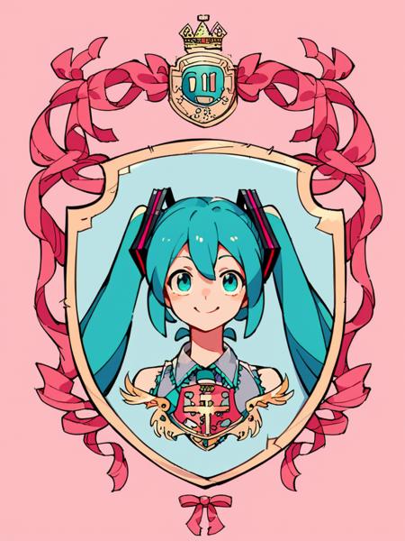 Emblem of Waifu