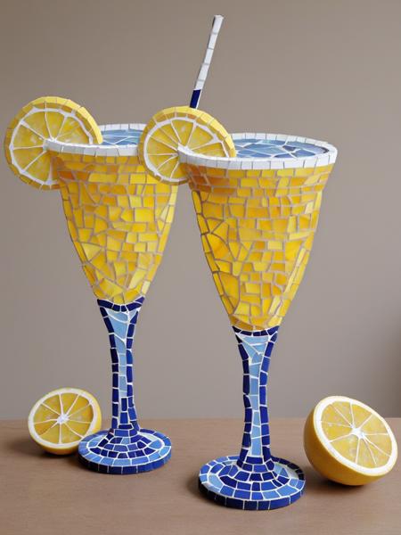 Mosaic Art
