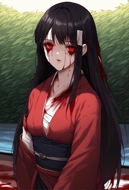 [PONYXL] - kinhasu Style版本v1.0 (ID: 699347)