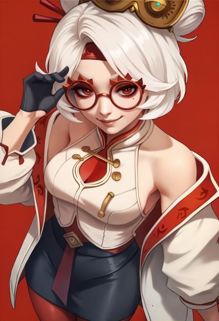 MonoriRogue - Artist Style | Pony版本v1.0 - GLoRA (ID: 784563)