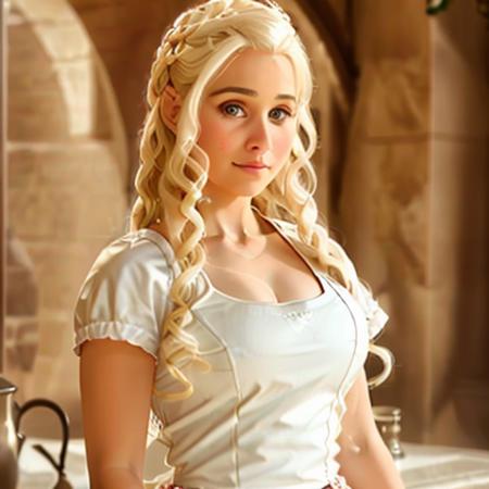 Daenerys Targaryen