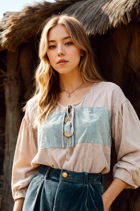 Sydney Sweeney