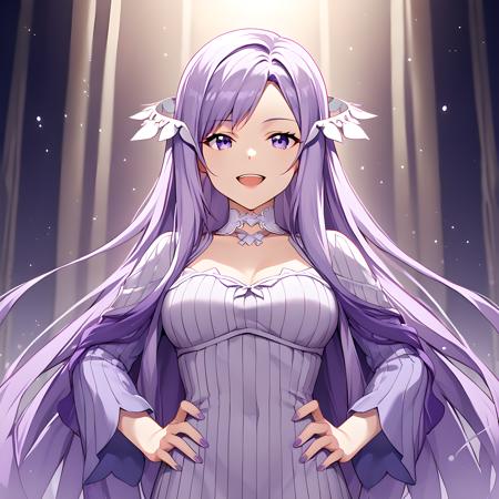Quinella / クィネラ - Sword Art Online / ソードアート・オンライン - Animagine XL 3.1 + Pony