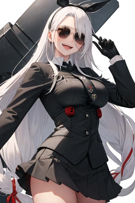 prinz_heinrich/プリンツ・ハインリヒ/海因里希亲王 (Azur Lane)