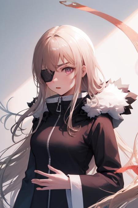 Noel Cerquetti from Higyaku no Noel (Noel The Mortal Fate)