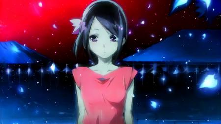 Haruka Kaminogi & Yu Goto (Noein)