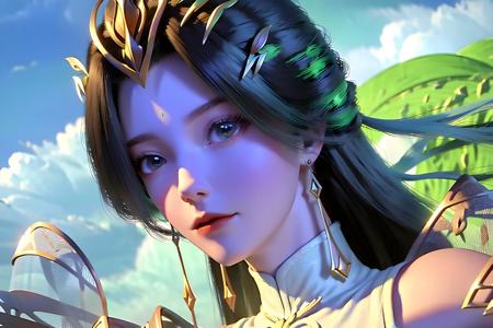 liushen