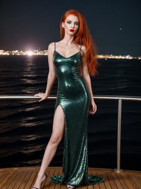 Anna Bianchi MXAI