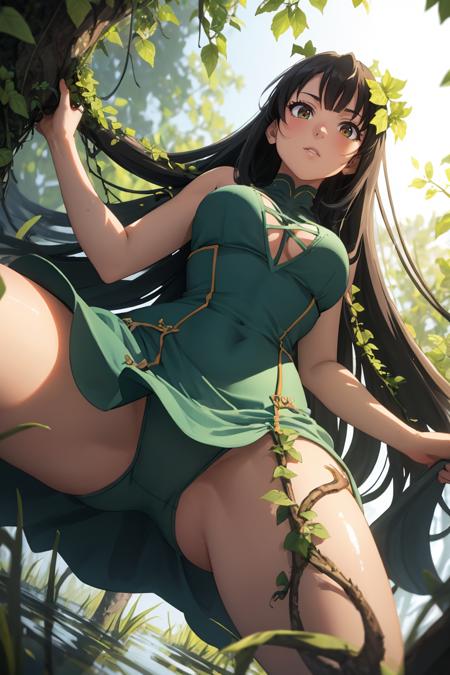 Fefa Anime Mix