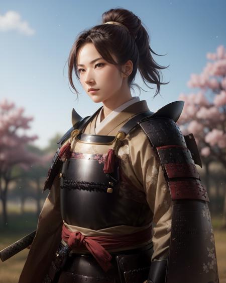 信長の大志 Nobunaga's Ambition