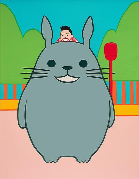 Joan Cornella Style