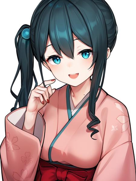 Haruka Onomachi 小野町 春香 - Nijisanji にじさんじ - PonyXL版本v1.0 (ID: 684869)