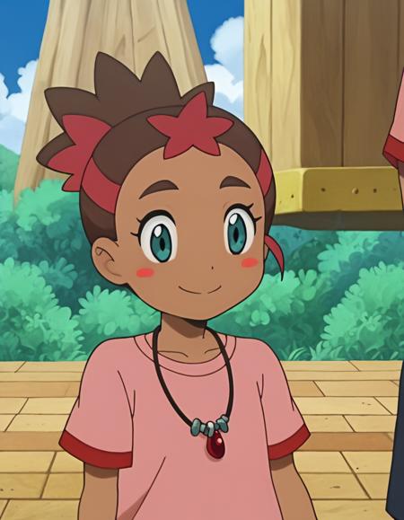 Mimo (Pokemon sun and moon)版本pony version (ID: 628022)