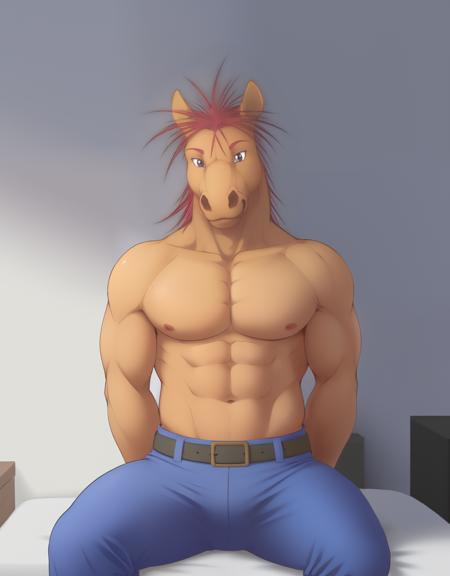 Keisuke - Morenatsu