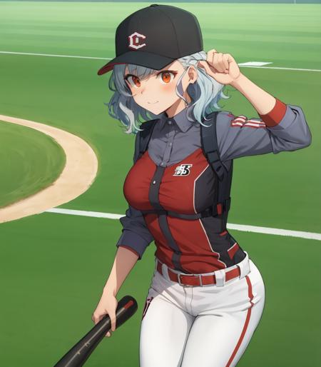 Spas-12 | Girls' Frontline