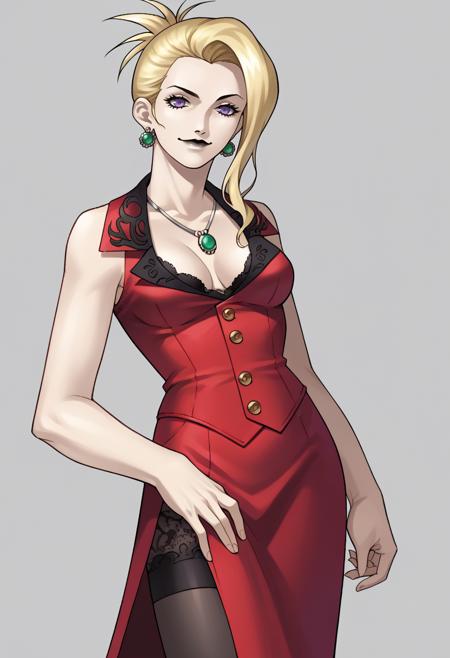 [PDXL] Kazuma Kaneko Character Style (金子 一馬)