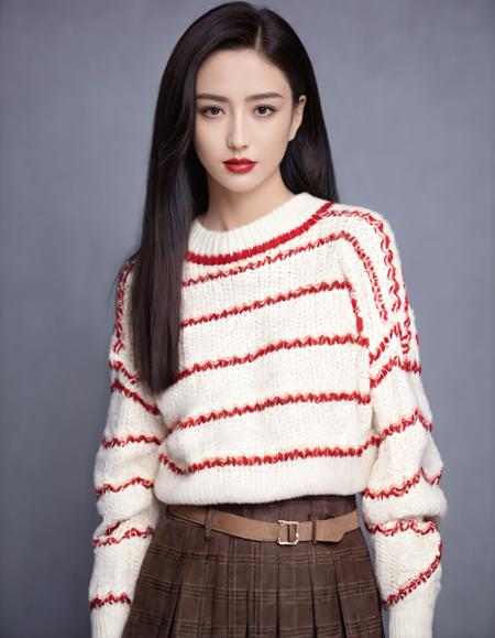 佟丽娅 - Liliya