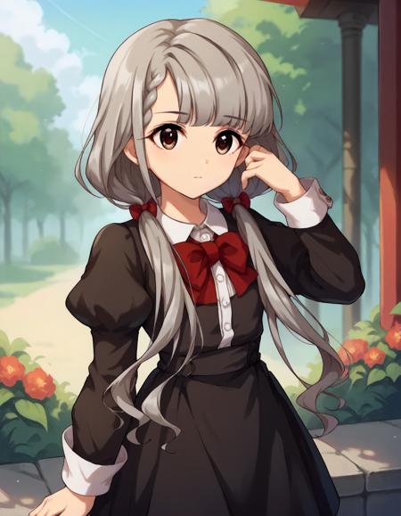Hisakawa Nagi/久川凪(for ponyXL)版本v1.0 (ID: 1201992)