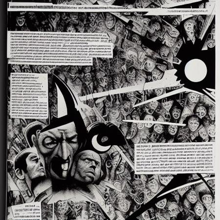 Radical Zine