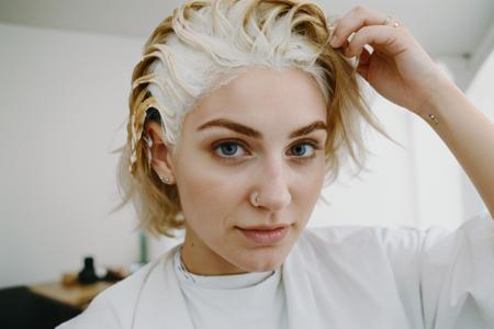 hairbleach