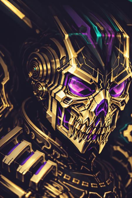 RFKTR's chromatrex
