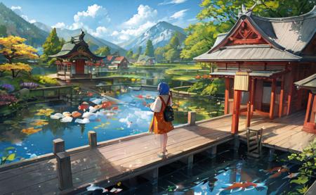 Fantasy World
