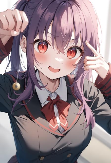 hypnosis / mind control / coin on string / 逆催眠術 / 洗脳 / 振り子催眠